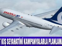 ANADOLUJET’TE KIŞ HAZIRLIKLARI BAŞLADI