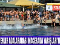 ADALARARASI MACERA YARIŞLARI