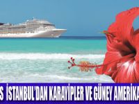 MSC CRUISES  RIO KARNAVALI’NA GİDİYOR