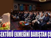 TURİZM BARIŞIN DİLİDİR