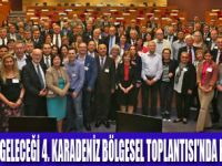 4.KARADENİZ BÖLGESEL TOPLANTISI