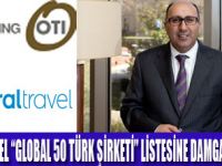 CORAL TRAVEL YURT DIŞINDA EN BÜYÜK 3. ŞİRKET