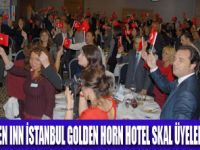 SKAL İSTANBUL'DA CUMHURİYET ÇOŞKUSU