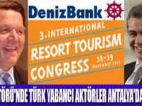 3. ULUSLAR ARASI RESORT TURİZM KONGRESİ