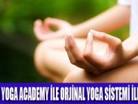 YOGA İLE YAŞAM İKSİRİNİ YAKALAYIN