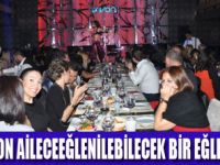 CLUB VİVON KAPILARINI AÇTI