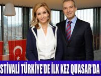 TÜRKİYE’DE İLK KEZ İSVİÇRE FESTİVALİ