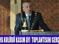 TURİSTİK YATIRIMLARDA  ÇEVRE BELGESİ ZORUNLU