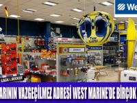 TEKNENİZİ KIŞA WEST MARINE İLE HAZIRLAYIN