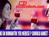 AŞKLARIN EN ROMANTİK YERİ “EV”