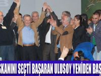 TÜRSAB'TA HİZMET KAZANDI