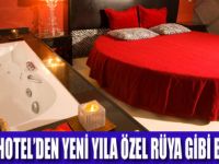 SÜRMELİ HOTEL’ DEN YENİ YIL FIRSATI