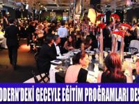 5. GALA MODERN 14 ARALIK’TA