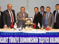 ATO 2014’TEN İTİBAREN 2023 HEDEFLİ ÇALIŞACAK