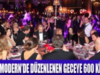 GALA MODERN  İLE EĞİTİME DESTEK