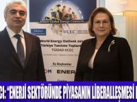 “IICEC, İSTANBUL’DAN YÜKSELEN BİR “ÇOBAN YILDIZI”