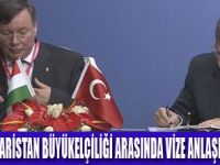 ATO ÜYELERİNE MACARİSTAN İÇİN VİZE KOLAYLIĞI