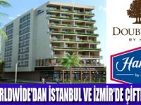 İSTANBUL VE İZMİR'DE 4 YENİ TESİS