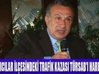 CAN KAYIPLARI TÜRSAB'I HAREKETE GEÇİRDİ