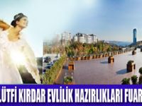 EVLİLİK HAZIRLIKLARI FUARI 2014 AÇILIYOR