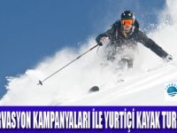 SÖMESTR DÖNEMİNDE  KAYAK TURİZMİ