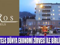 EKONOMİNİN ZİRVESİNDE RİXOS İMZASI