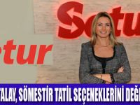 SÖMESTİR TATİL SEÇENEKLERİ