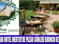 THE GREEN PARK MERTER BRUNCH KEYFİ