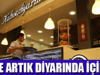 KAHVE DİYARI VAN’DA