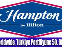 Hampton by Hilton Kocaeli 2016’da açılacak