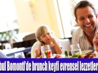 The globe’da brunch keyfini