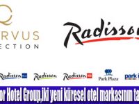 Radisson Red ve Quorvus Collection