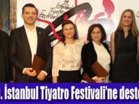 19. İstanbul Tiyatro Festivali başlıyor