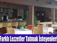 Lübnan’a Gidemezseniz Lebnaan’a Gelin