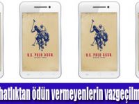 U.S. POLO ASSN. CARD FIRSATLARI ARTIK CEBİNİZDE!