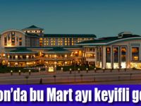 NG Afyon’da Mart ayı kampanyası