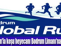 Bodrum’un İlk Global Yarışı Start’a Hazırlanıyor