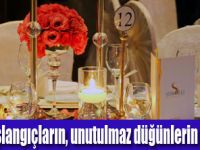 SÜRMELİ İSTANBUL HOTEL BALAYINA UÇURUYOR