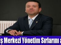 AVM Merkezi Yönetiminde, 10 altın ipucu