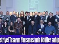 İnovatif ürün tasarladılar, ihracat için yarıştılar