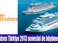 Orange Cruises, 2013’ü de büyüme ile kapattı