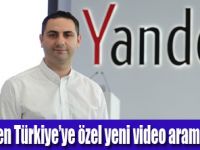 Yandex’ten video arama özelliği