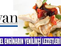 ENGİNARI BİR DE DİVAN’DA DENEYİN