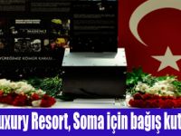 Türk Turizmi Soma Felaketine  Sessiz Kalmadı