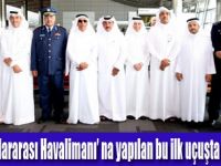 Hamad Uluslararası Havalimanı Açıldı