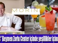 Bu Yaz Morini Terrace’a Bekliyoruz