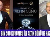 4.Altın Günleri Başlıyor