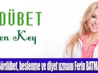 Golden Key Bördübet, Ferin BATMAN’ı ağırlıyor