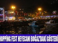 İstanbul Shopping Fest Başladı