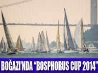 “Bosphorus Cup” Heyecan Yarattı